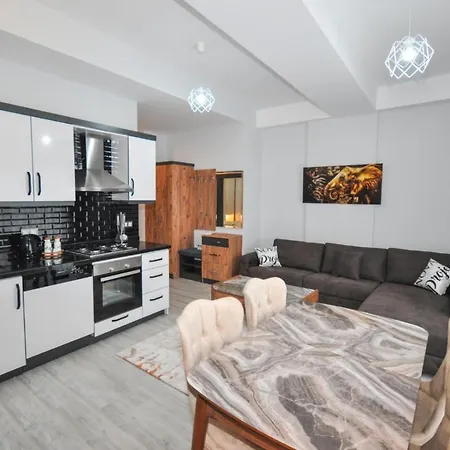 Novita 6 Residence